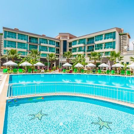 Hotel Side Lowe Dış mekan fotoğraf