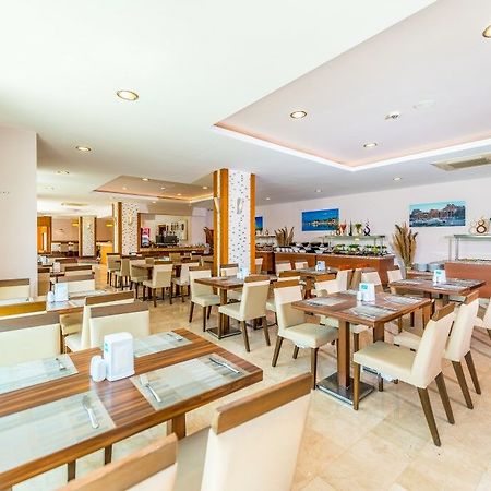 Hotel Side Lowe Dış mekan fotoğraf